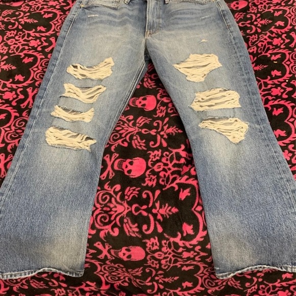 Frame Le Piper Ellington Rips size 30 - Picture 4 of 9